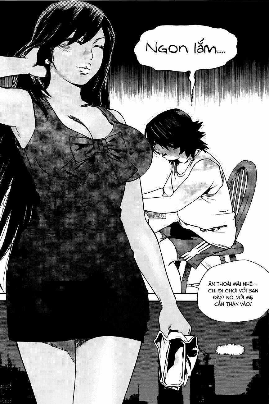 Need A Girl - Chapter 50 - Trang 25