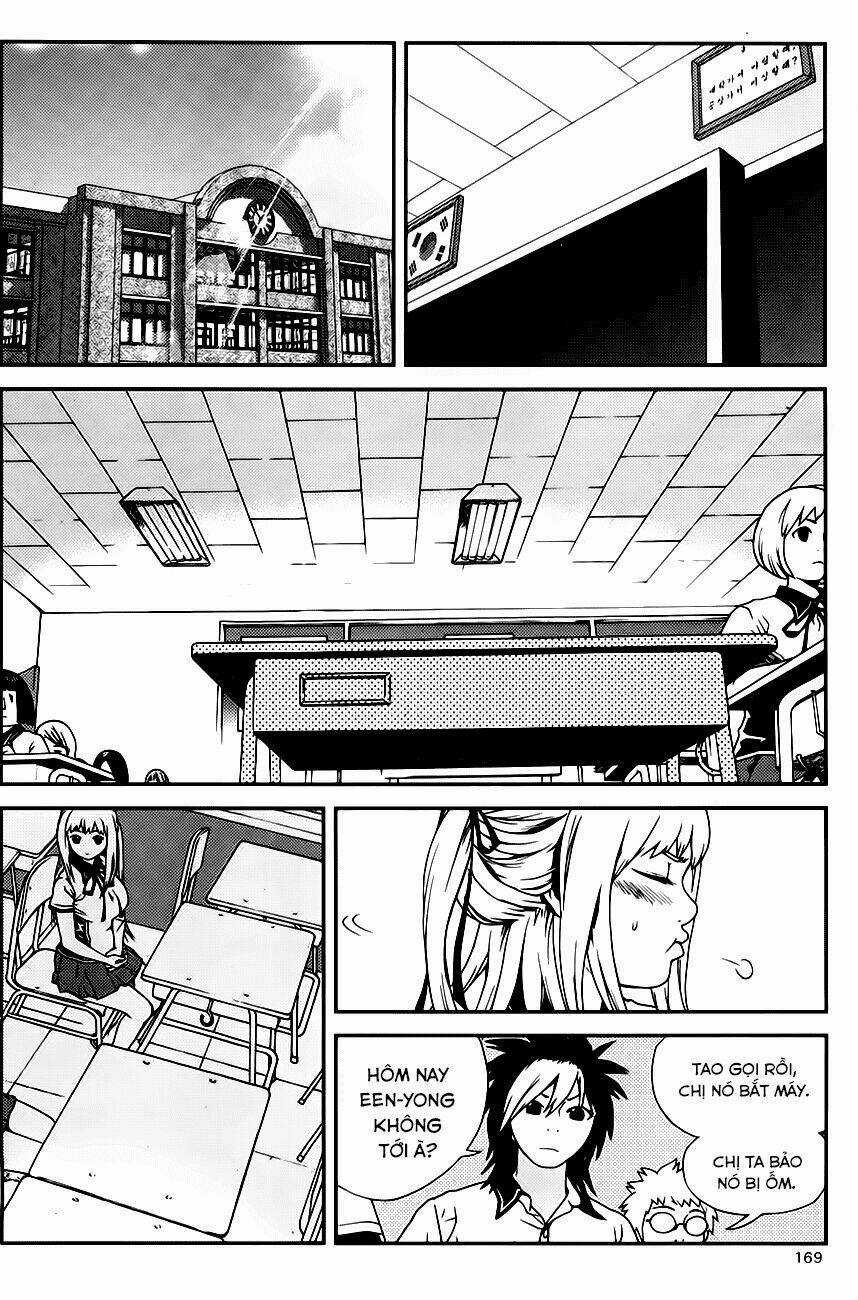 Need A Girl - Chapter 50 - Trang 26