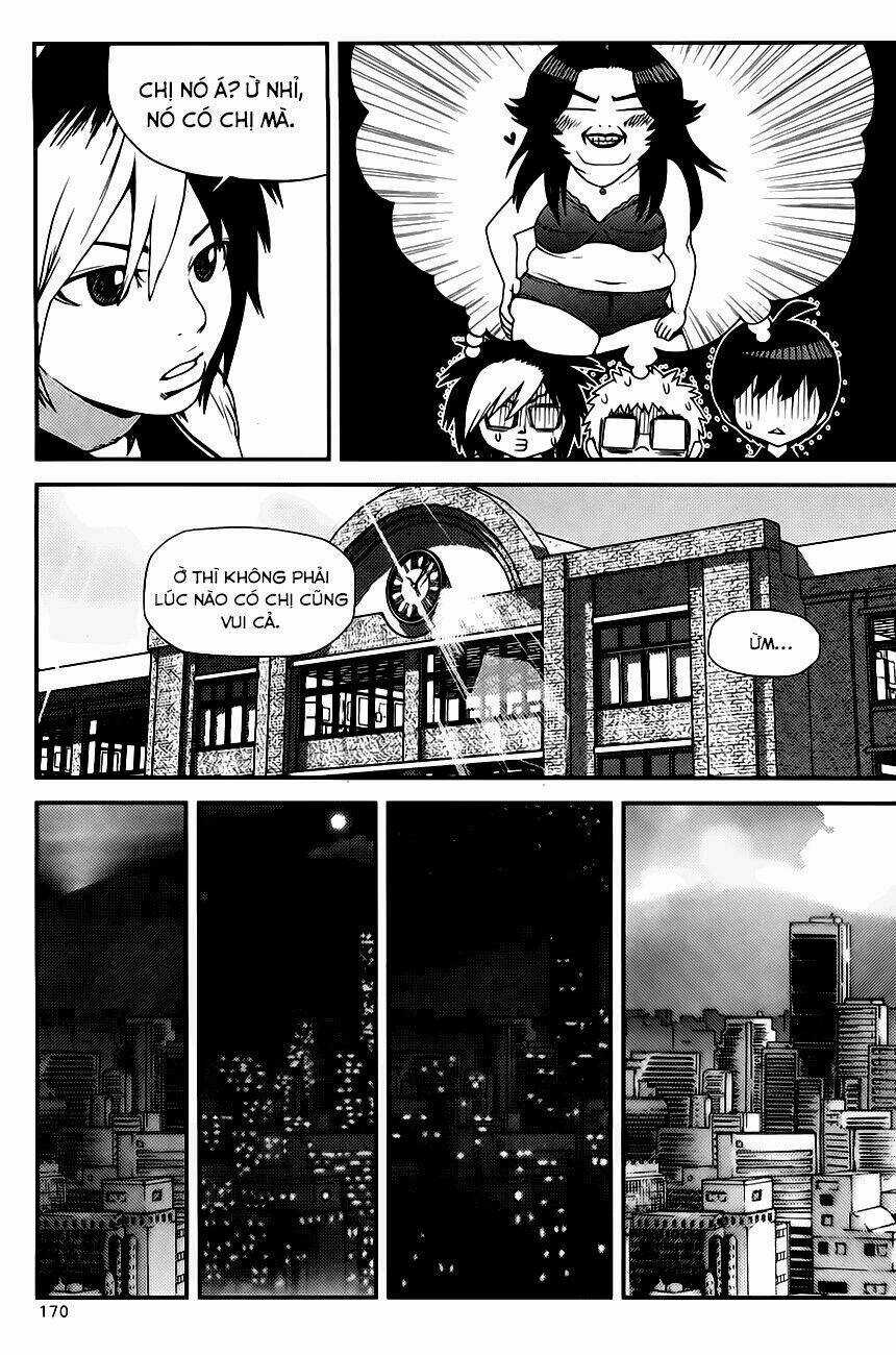 Need A Girl - Chapter 50 - Trang 27