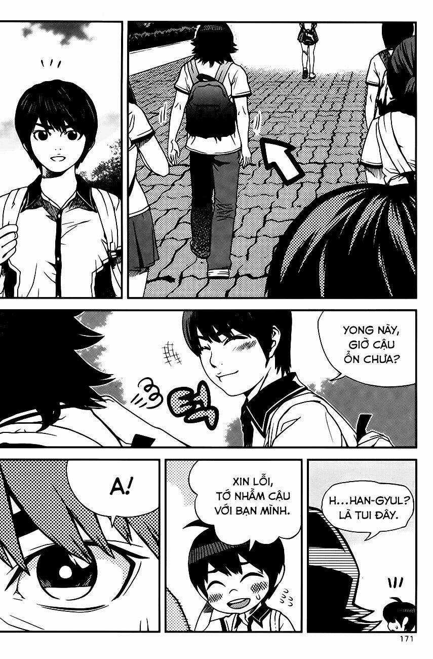 Need A Girl - Chapter 50 - Trang 28