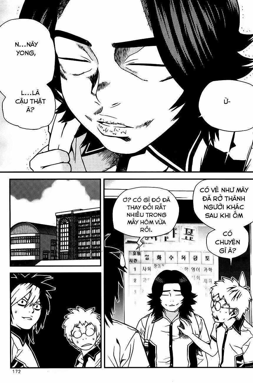 Need A Girl - Chapter 50 - Trang 29