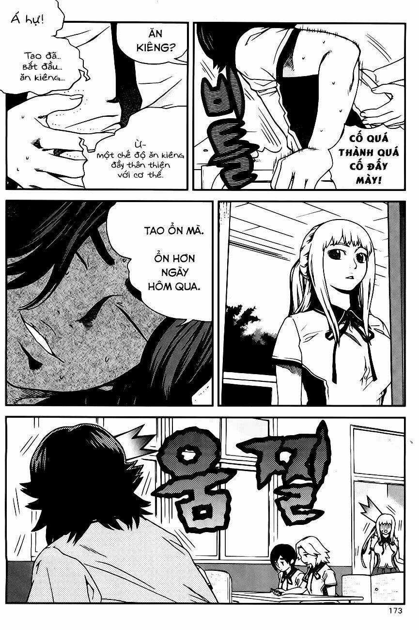 Need A Girl - Chapter 50 - Trang 30