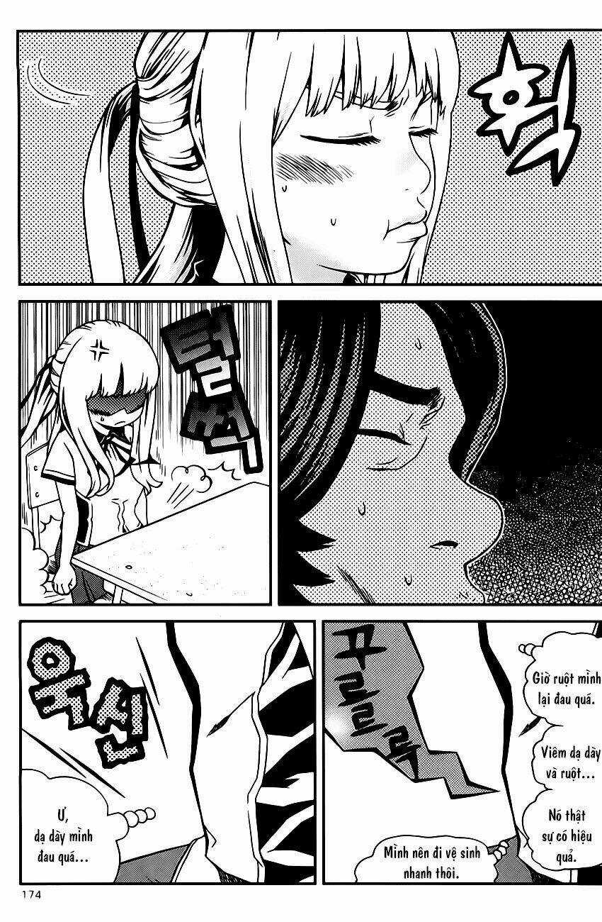 Need A Girl - Chapter 50 - Trang 31