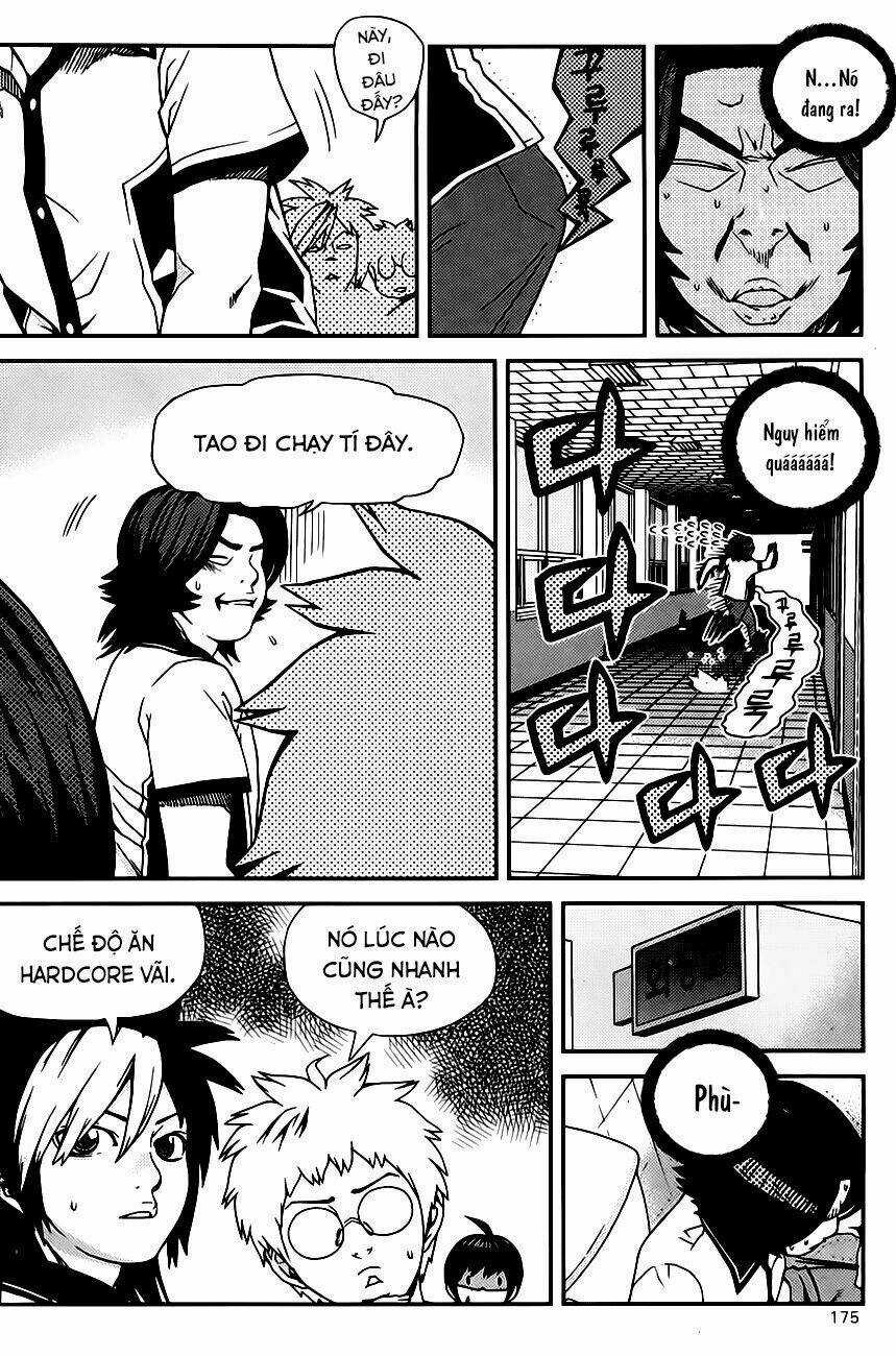 Need A Girl - Chapter 50 - Trang 32