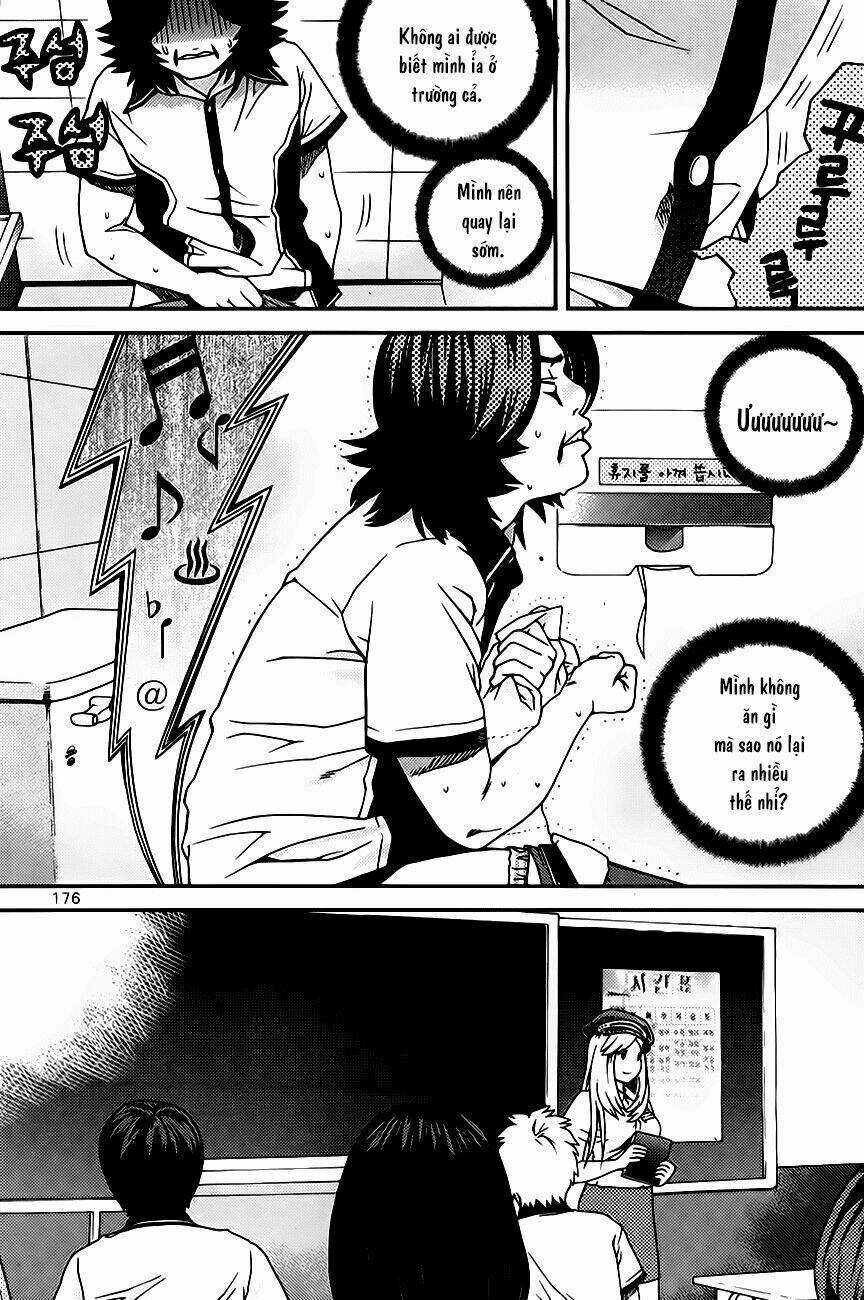 Need A Girl - Chapter 50 - Trang 33