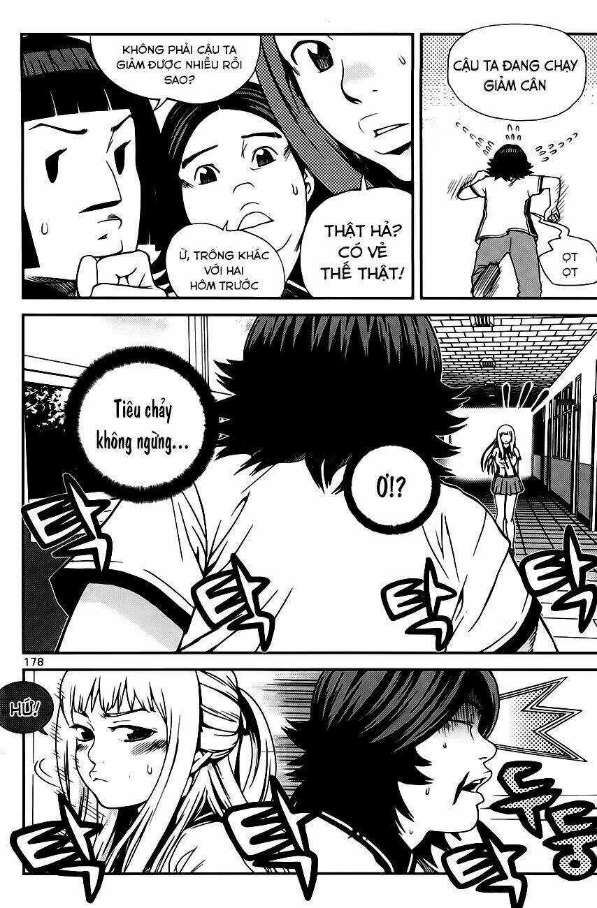 Need A Girl - Chapter 50 - Trang 35