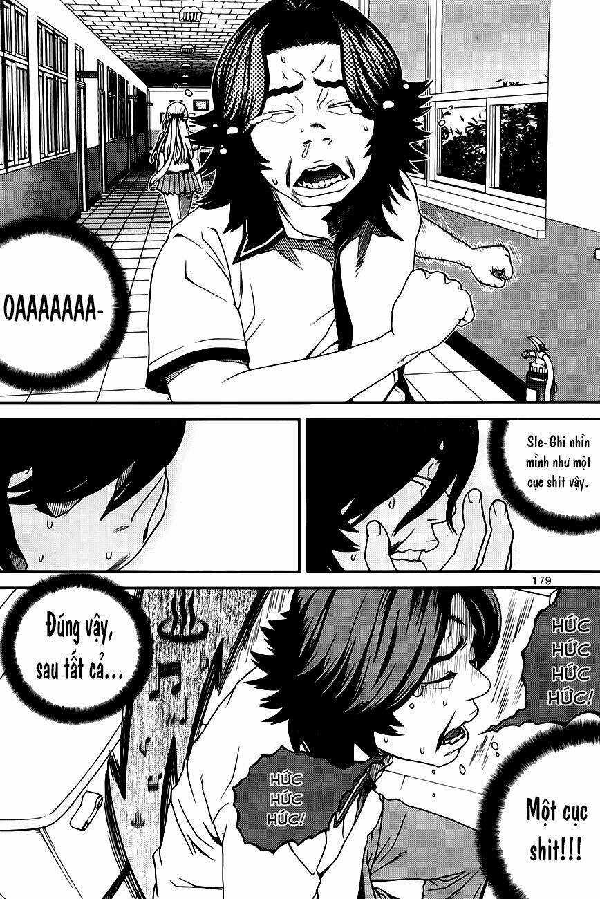 Need A Girl - Chapter 50 - Trang 36