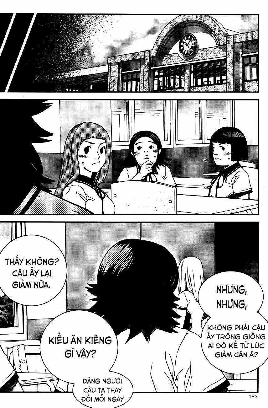 Need A Girl - Chapter 50 - Trang 40