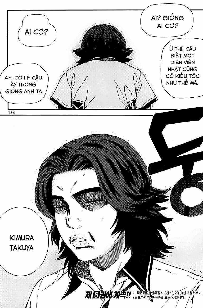 Need A Girl - Chapter 50 - Trang 41