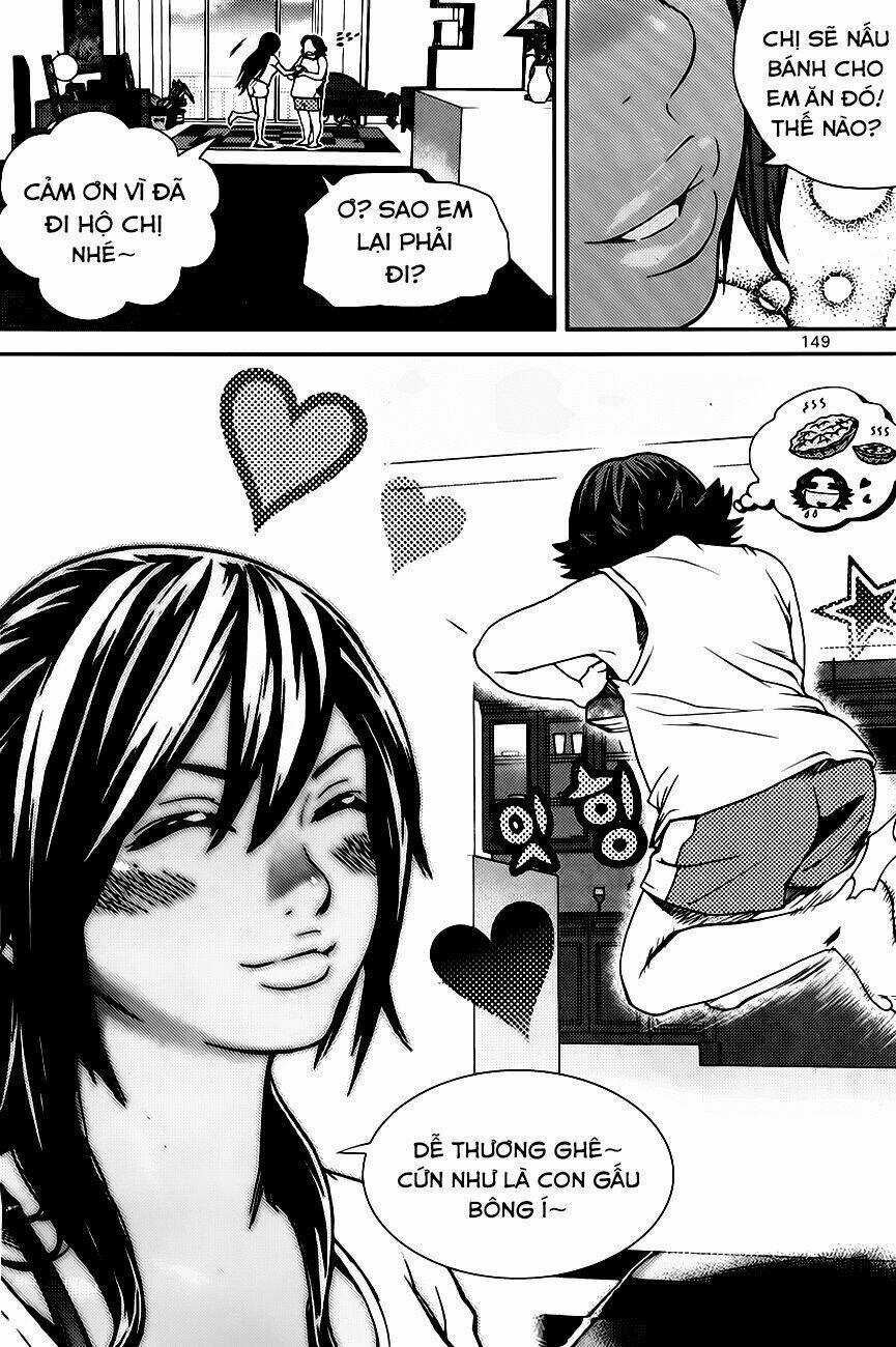 Need A Girl - Chapter 50 - Trang 6