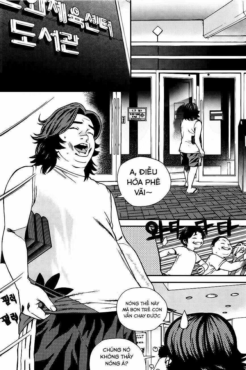 Need A Girl - Chapter 50 - Trang 7
