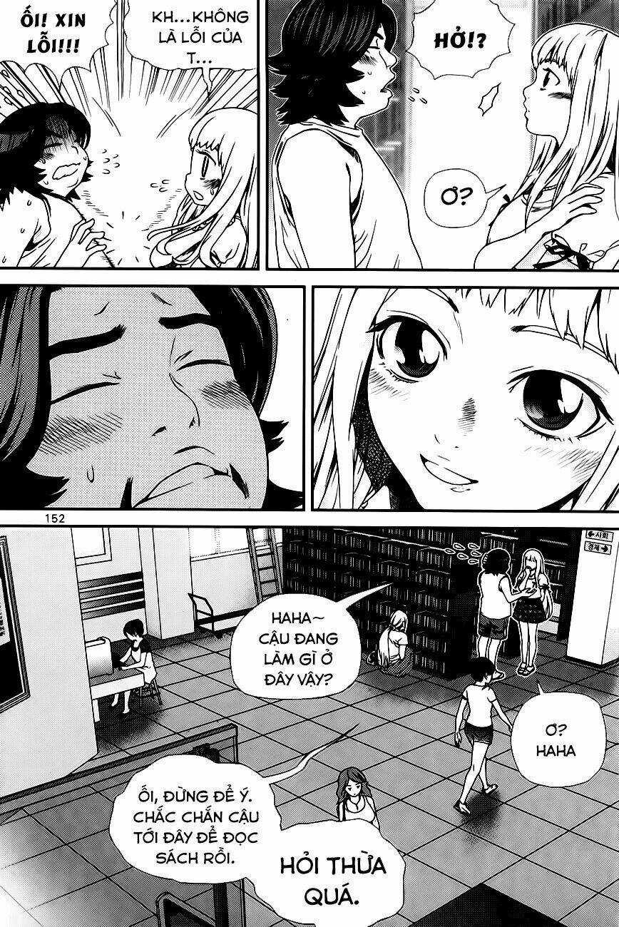 Need A Girl - Chapter 50 - Trang 9