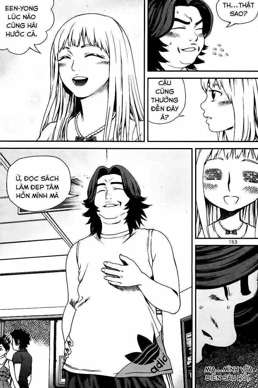 Need A Girl - Chapter 50 - Trang 10