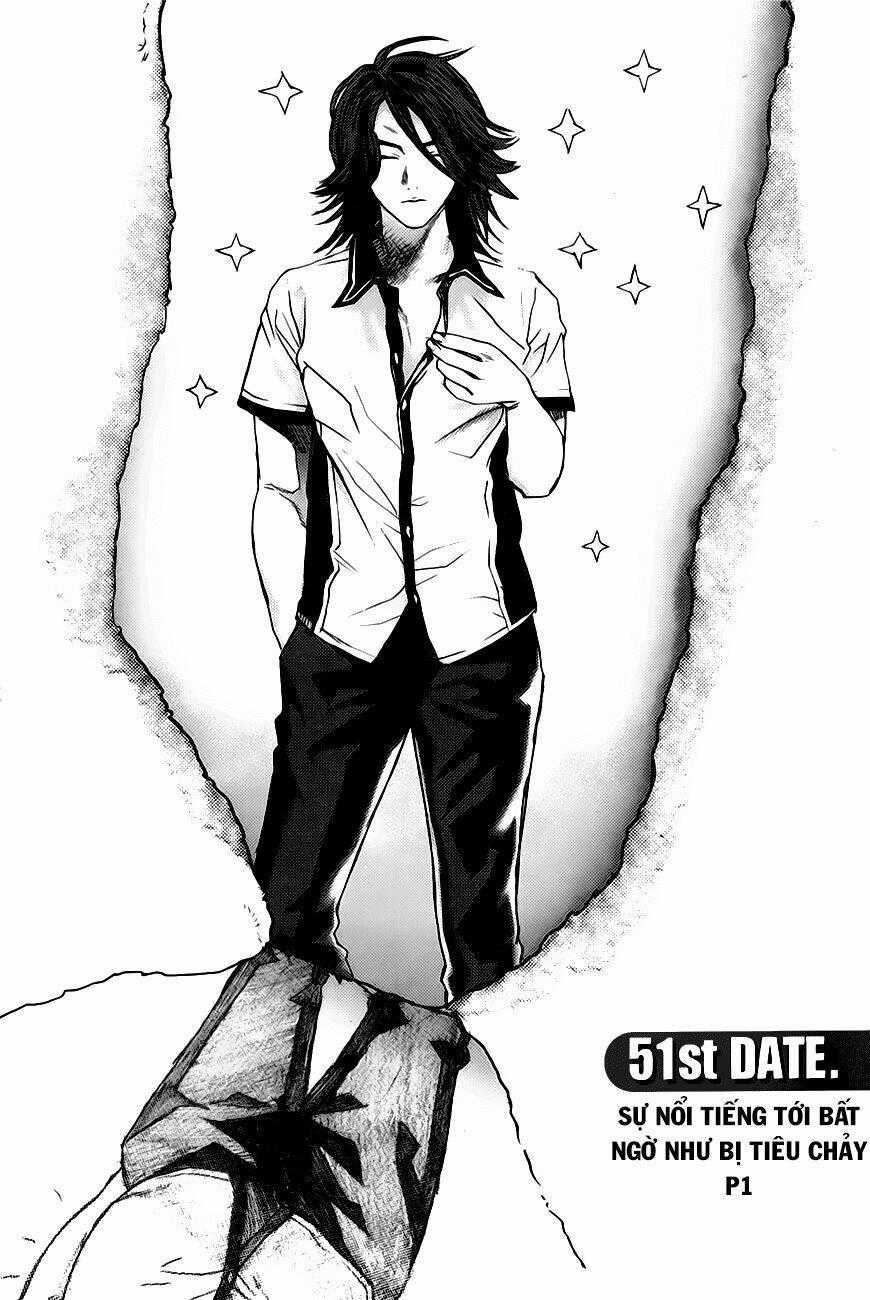 Need A Girl - Chapter 51 - Trang 1