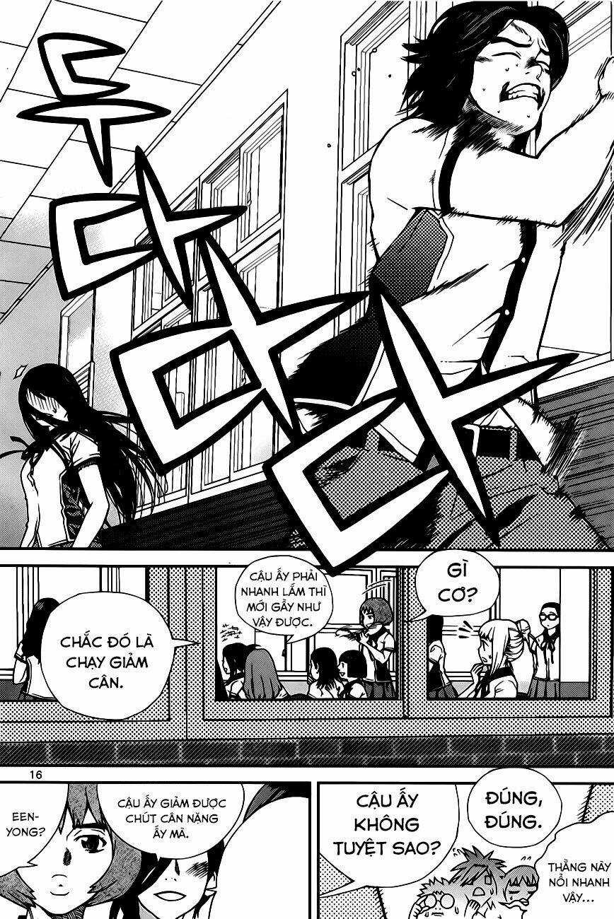 Need A Girl - Chapter 51 - Trang 14