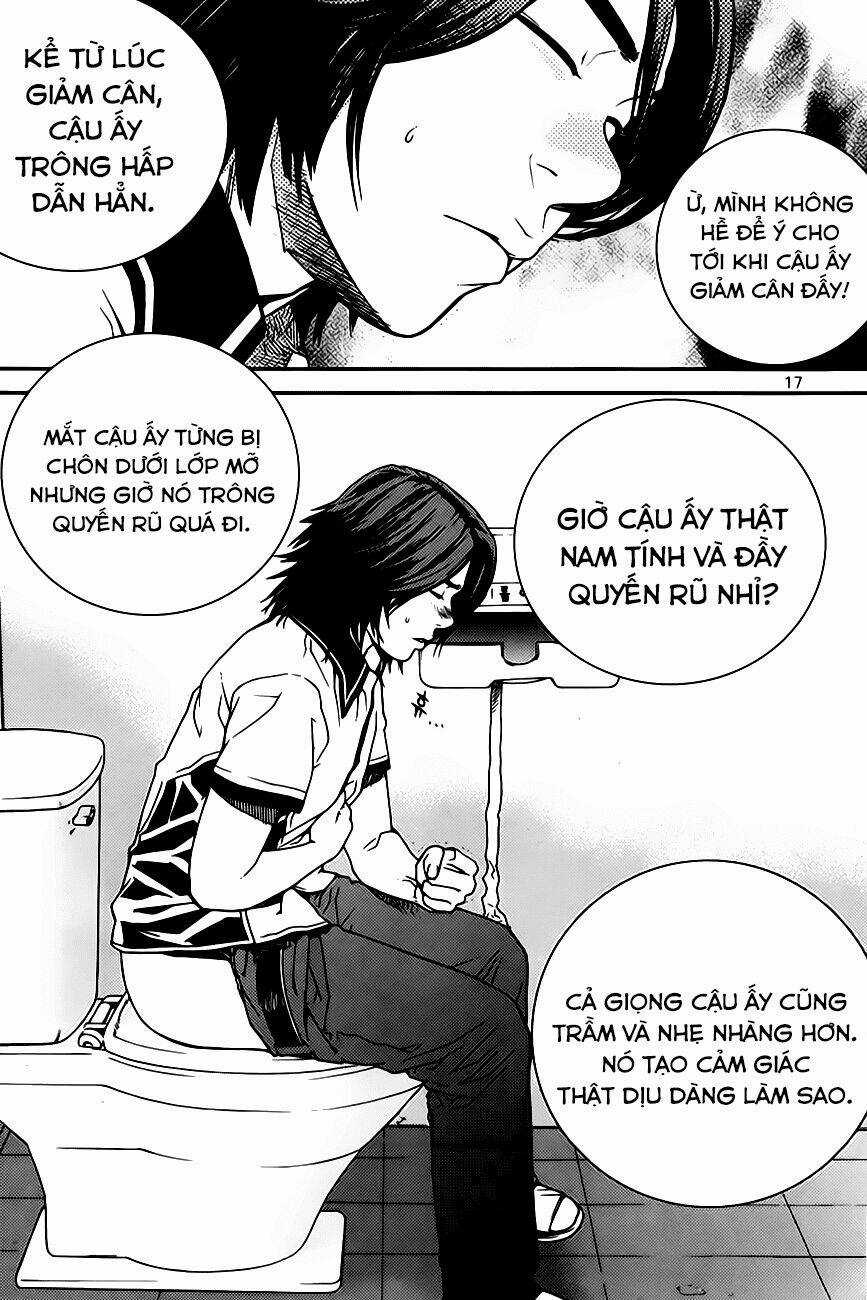 Need A Girl - Chapter 51 - Trang 15
