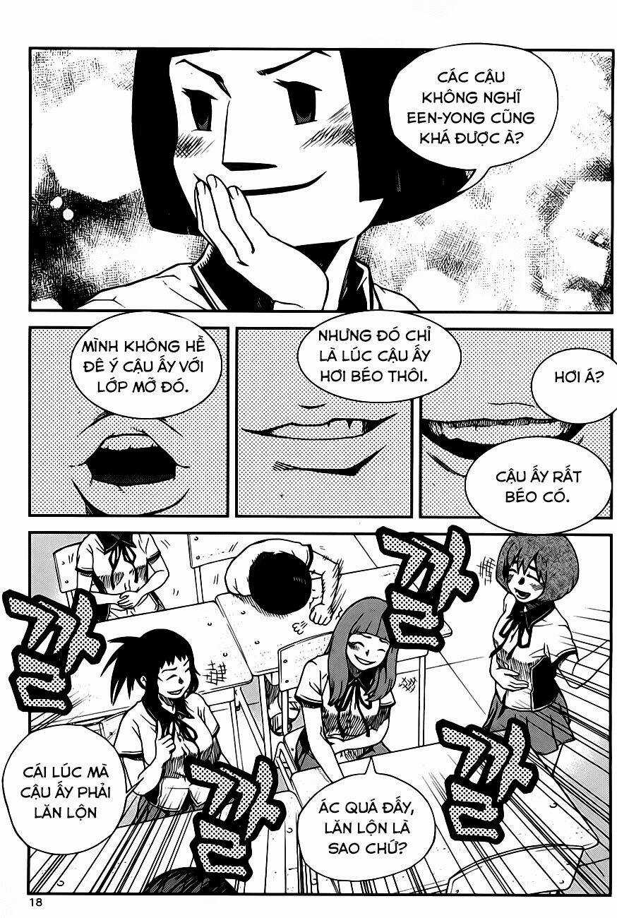 Need A Girl - Chapter 51 - Trang 16