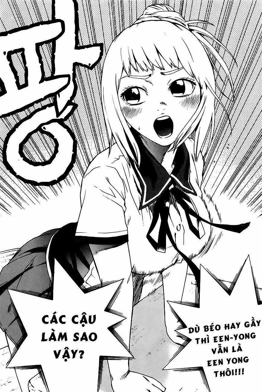 Need A Girl - Chapter 51 - Trang 17