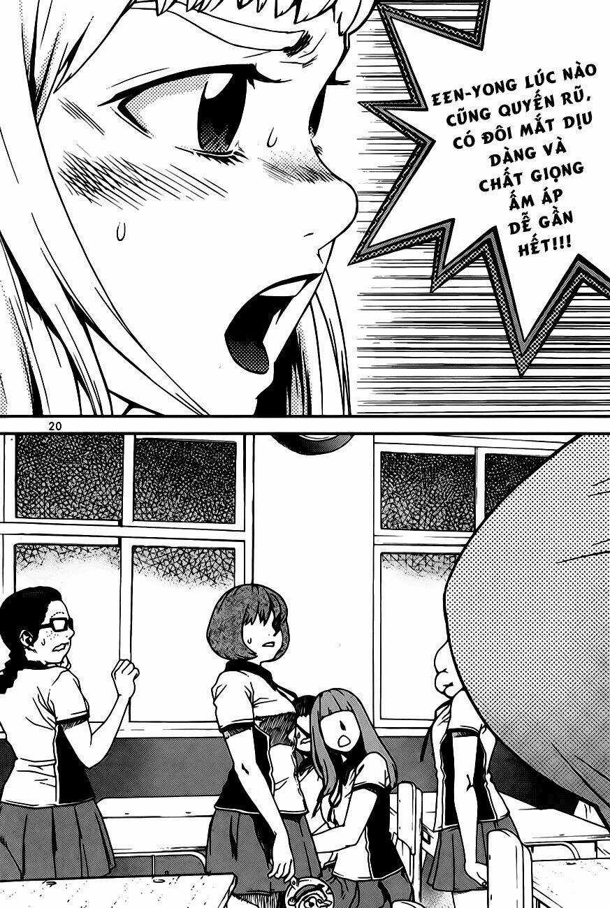 Need A Girl - Chapter 51 - Trang 18