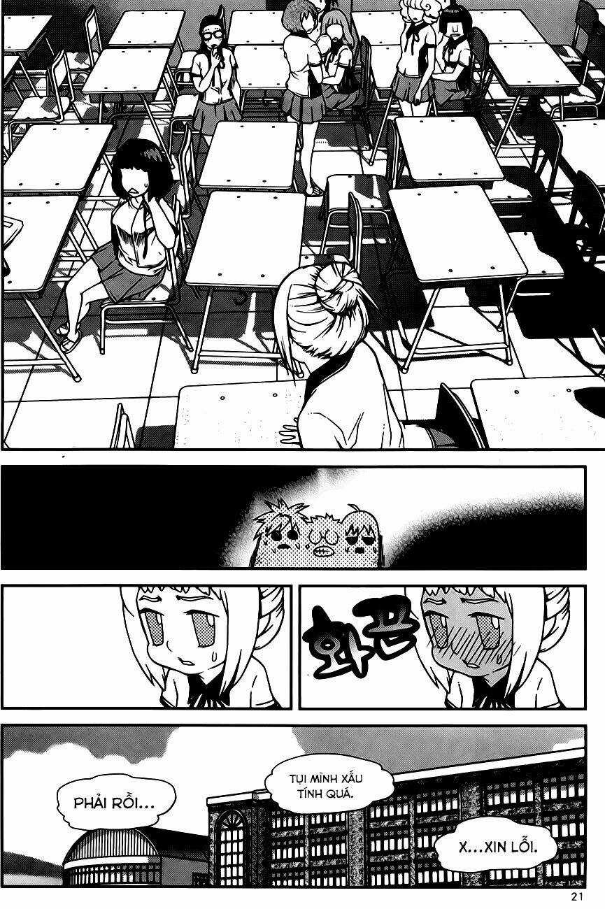 Need A Girl - Chapter 51 - Trang 19