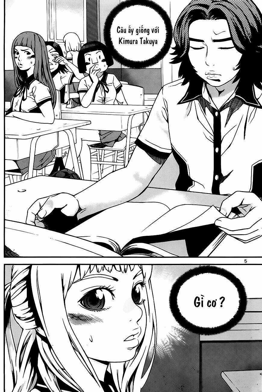 Need A Girl - Chapter 51 - Trang 3