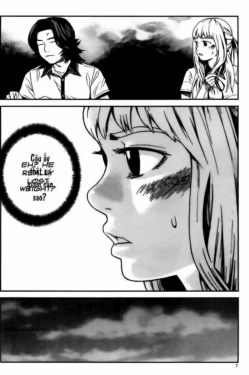 Need A Girl - Chapter 51 - Trang 5