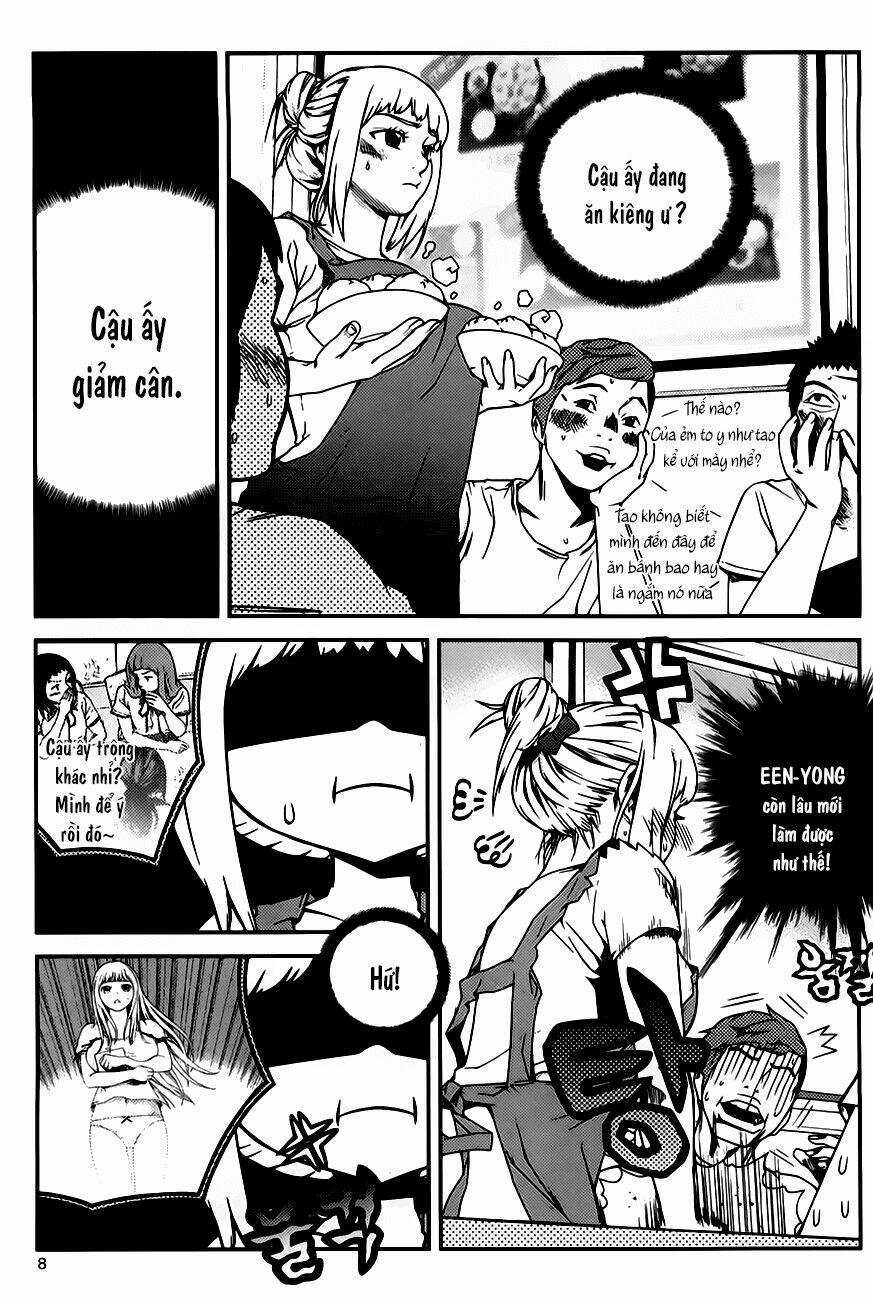 Need A Girl - Chapter 51 - Trang 6