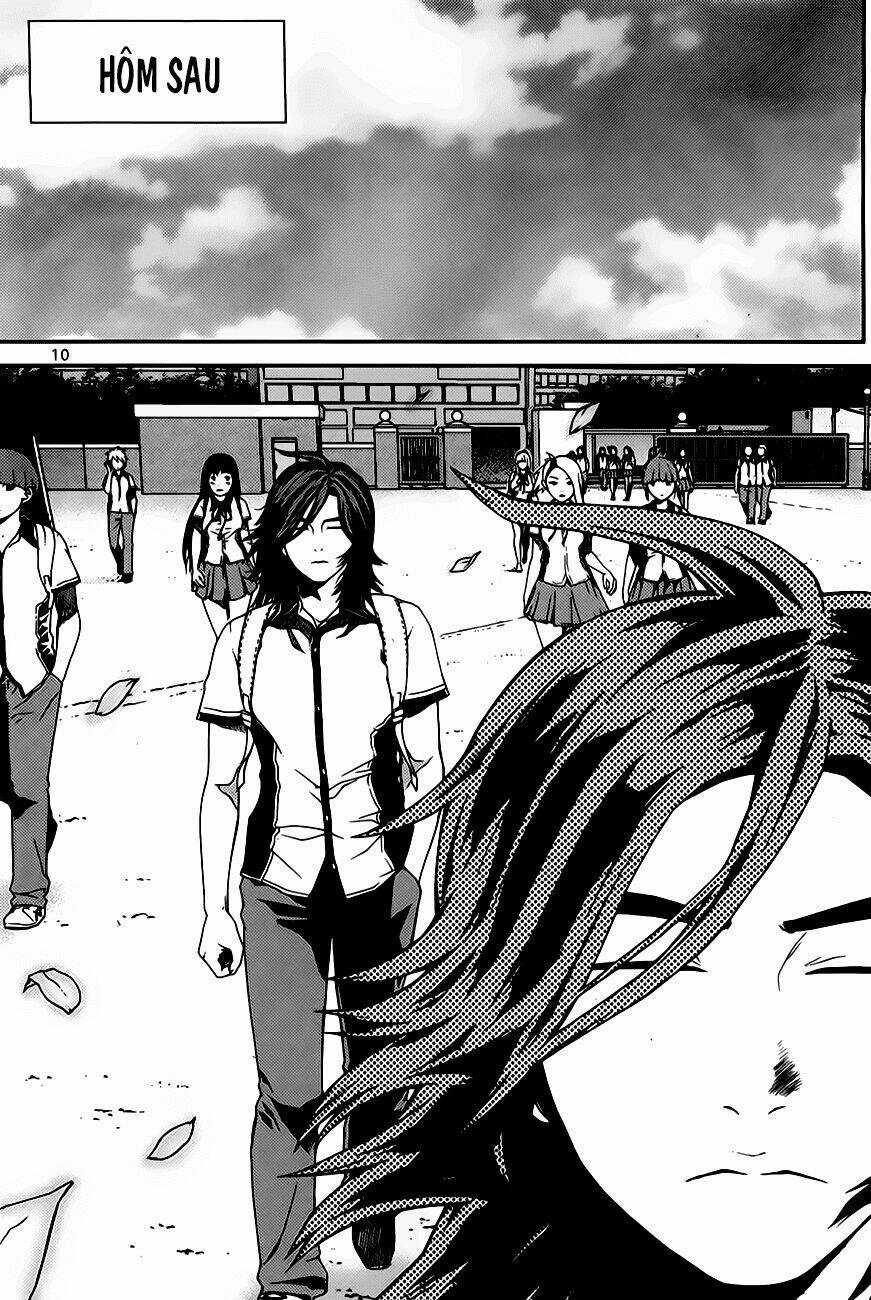 Need A Girl - Chapter 51 - Trang 8