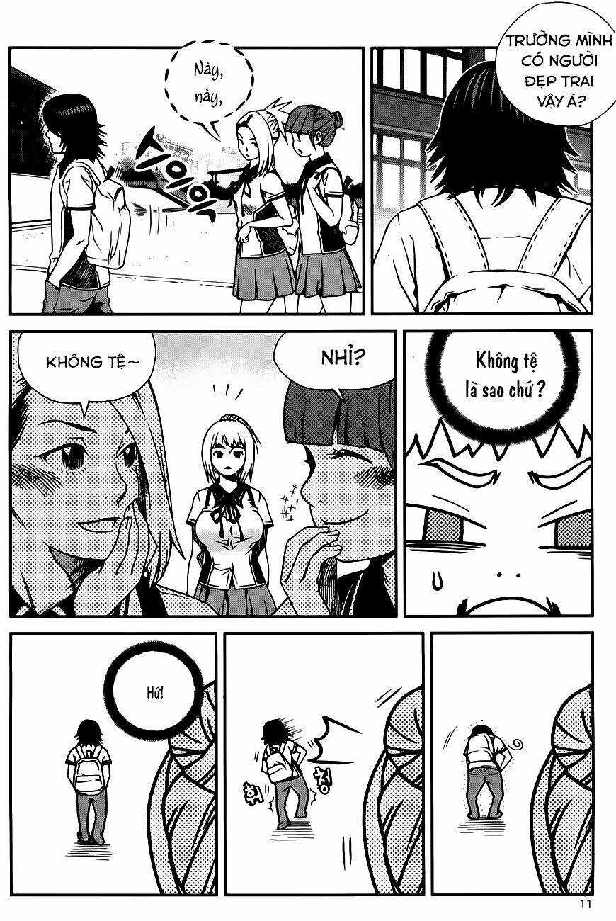 Need A Girl - Chapter 51 - Trang 9