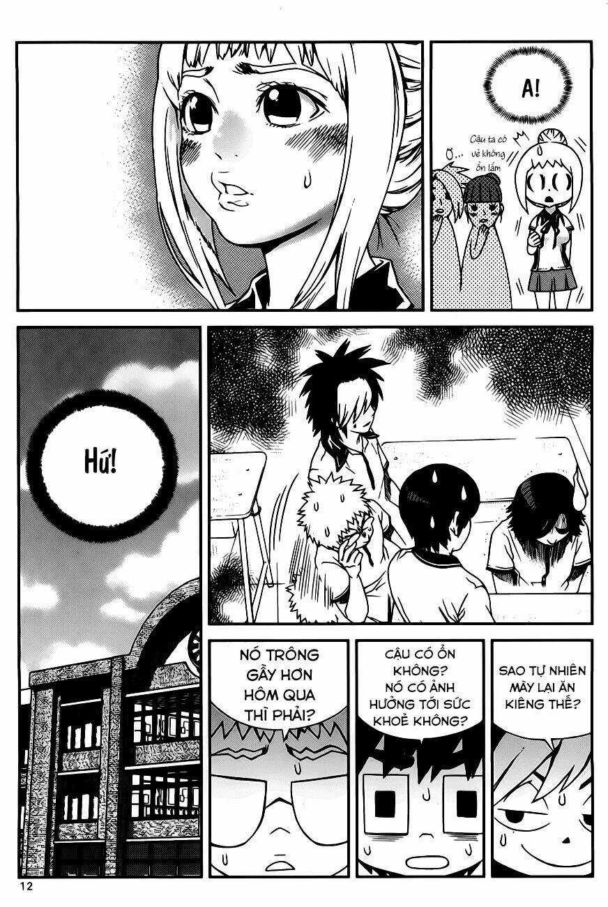 Need A Girl - Chapter 51 - Trang 10