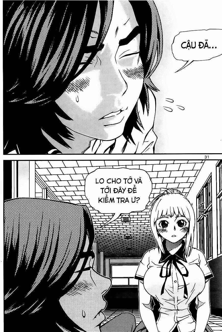 Need A Girl - Chapter 52 - Trang 1