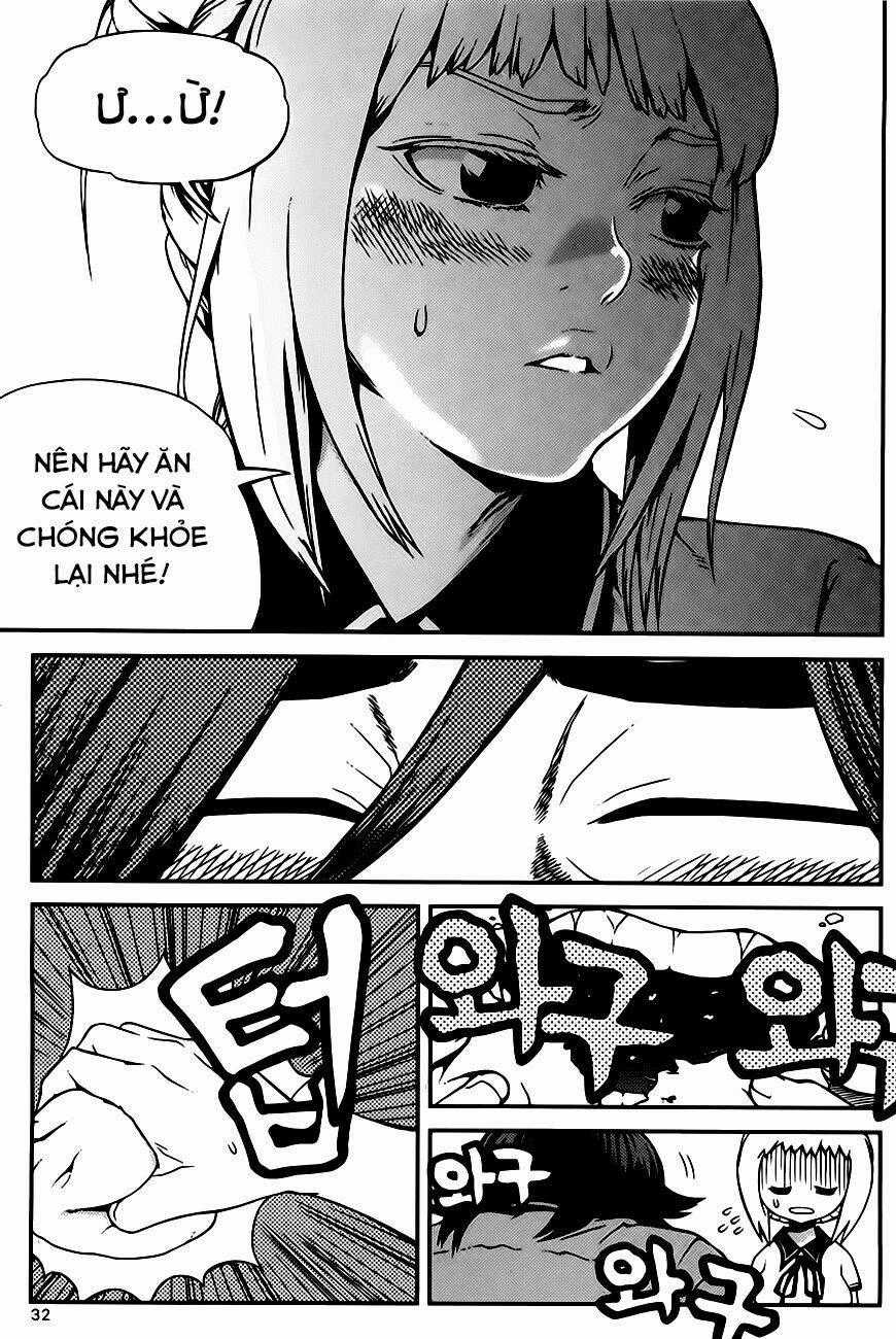 Need A Girl - Chapter 52 - Trang 2