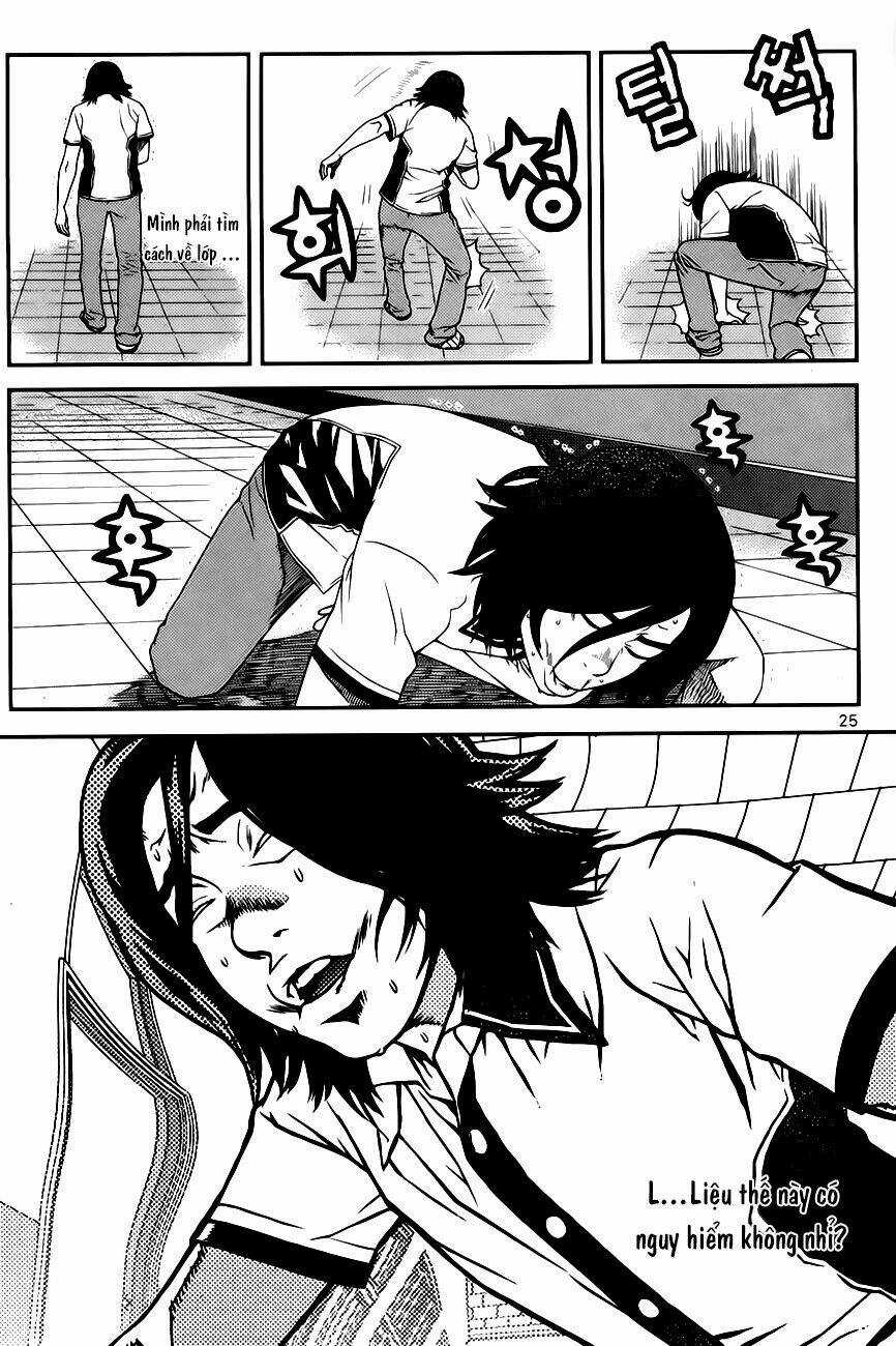 Need A Girl - Chapter 52 - Trang 12