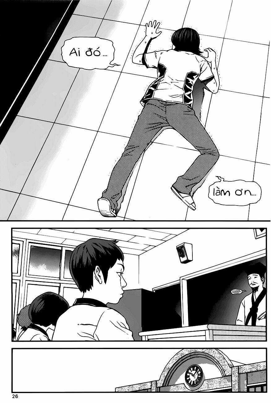 Need A Girl - Chapter 52 - Trang 13