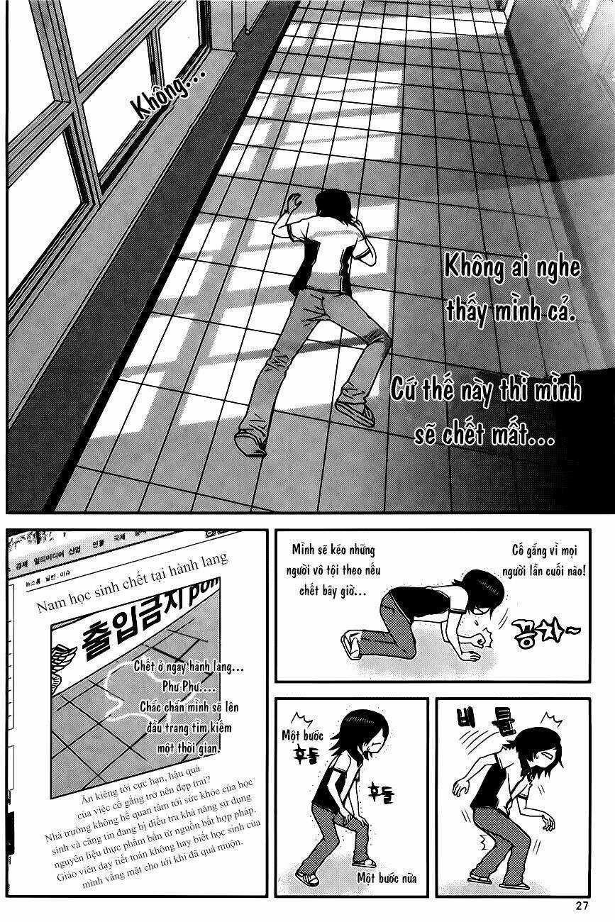 Need A Girl - Chapter 52 - Trang 14