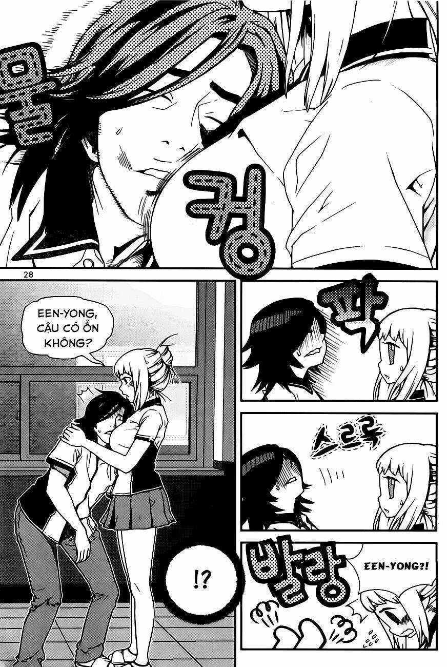 Need A Girl - Chapter 52 - Trang 15