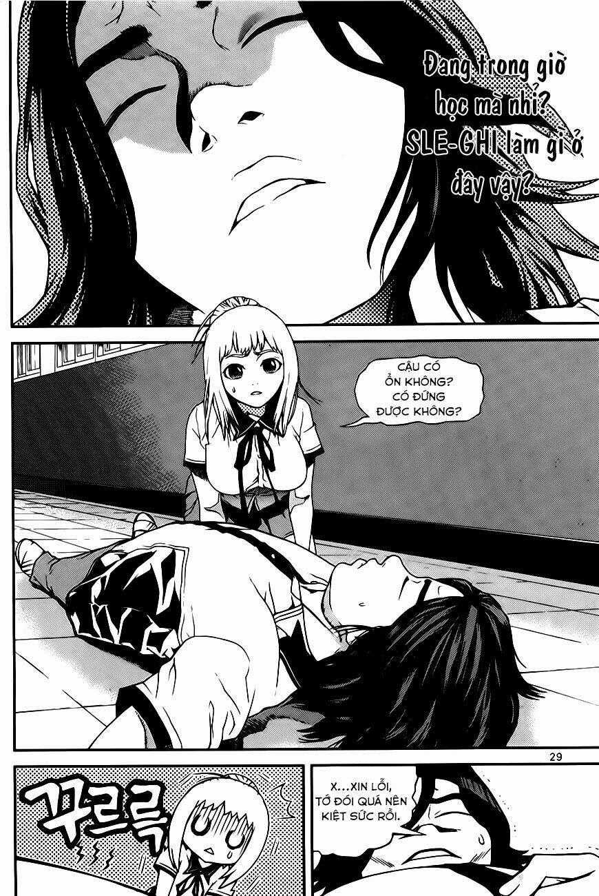 Need A Girl - Chapter 52 - Trang 16