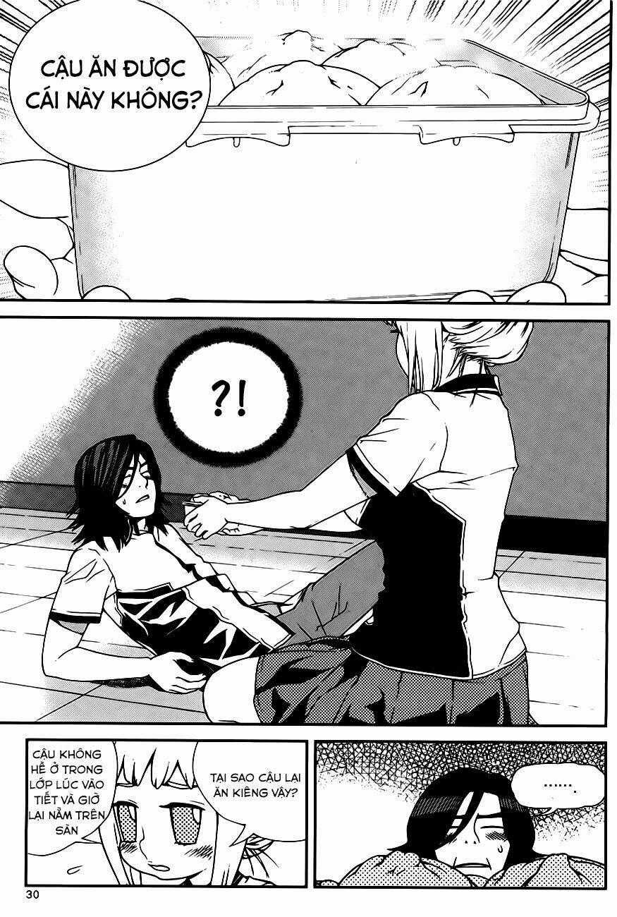 Need A Girl - Chapter 52 - Trang 17