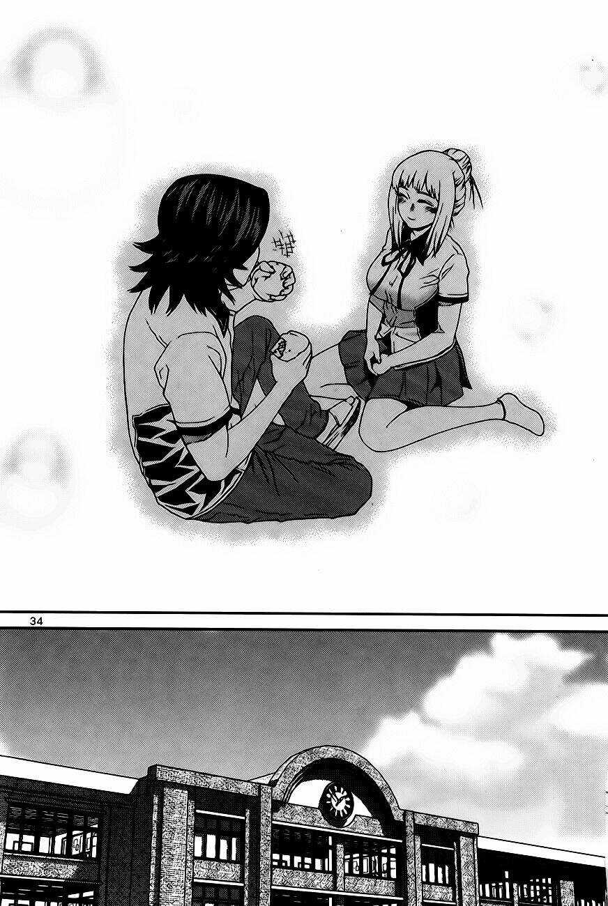 Need A Girl - Chapter 52 - Trang 4