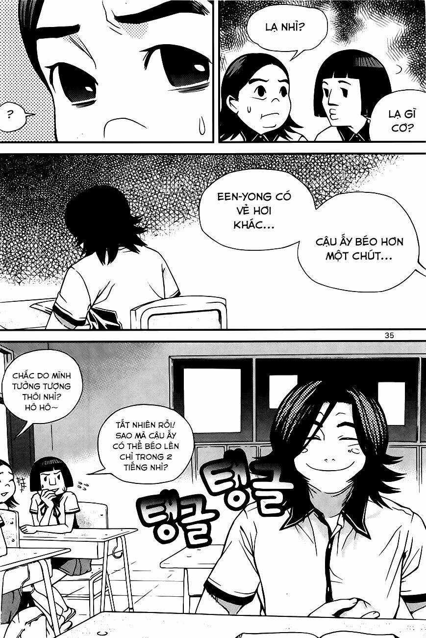 Need A Girl - Chapter 52 - Trang 5