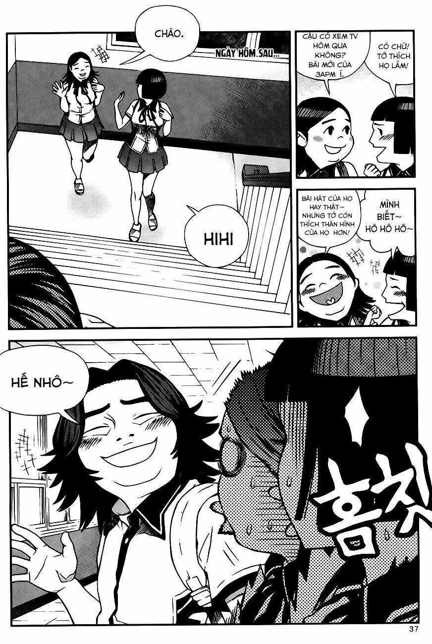 Need A Girl - Chapter 52 - Trang 7