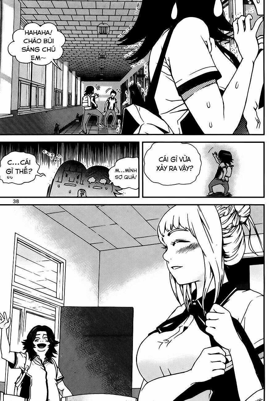 Need A Girl - Chapter 52 - Trang 8