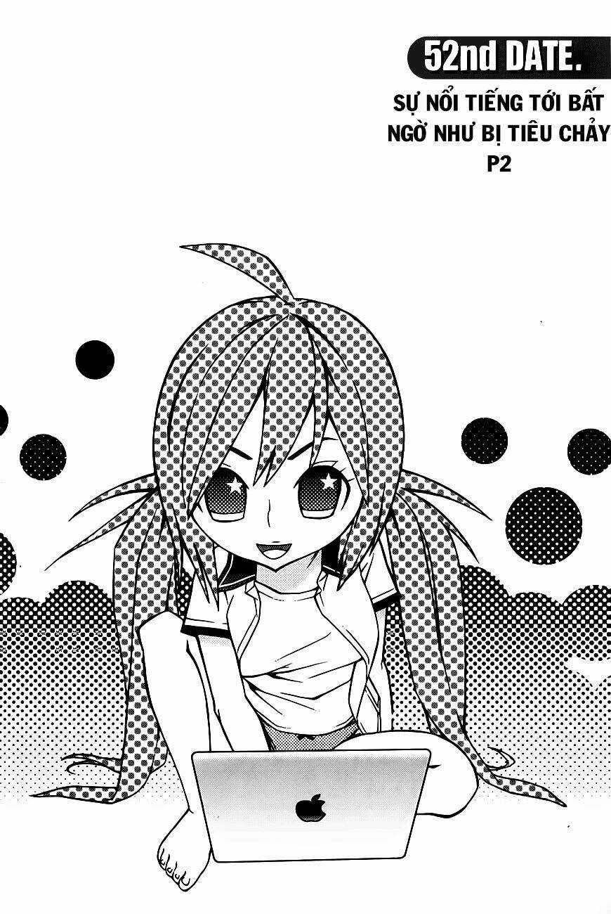 Need A Girl - Chapter 52 - Trang 10