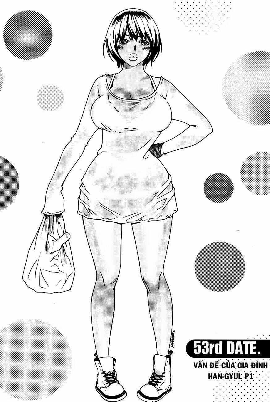 Need A Girl - Chapter 53 - Trang 1