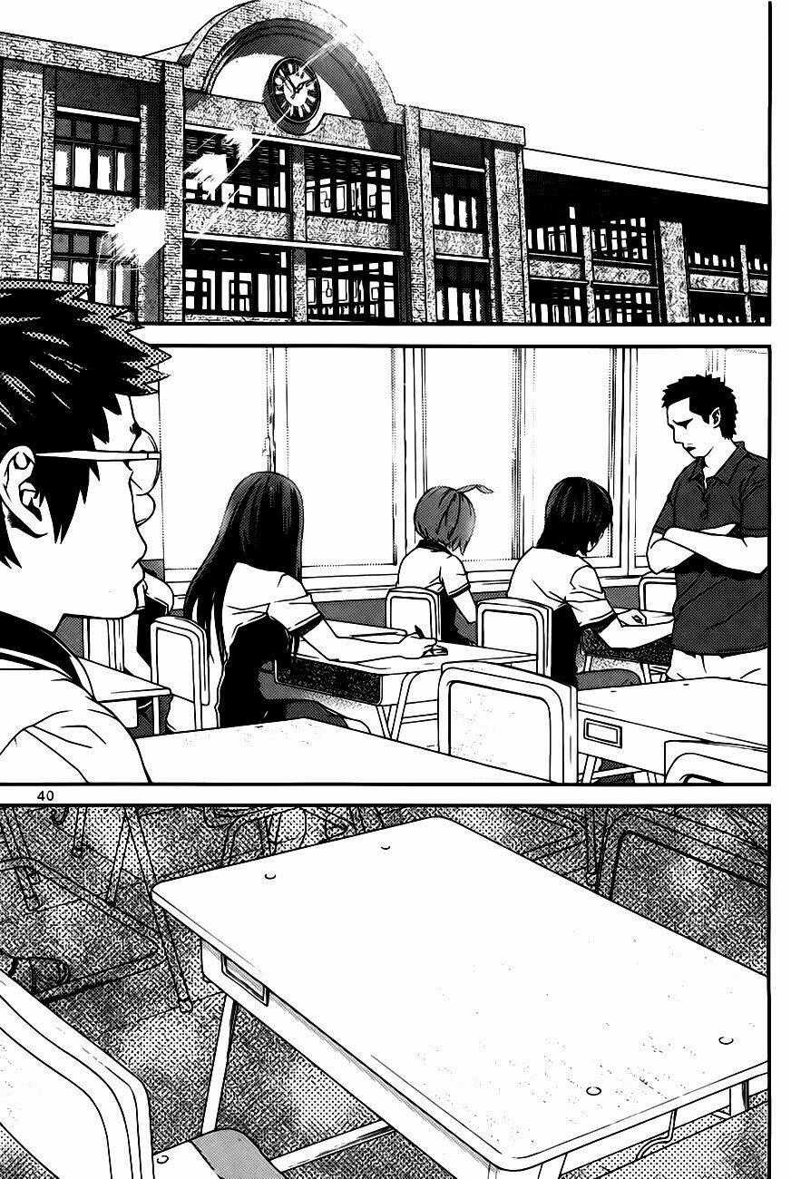 Need A Girl - Chapter 53 - Trang 2