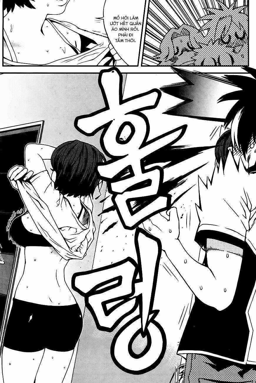 Need A Girl - Chapter 53 - Trang 11