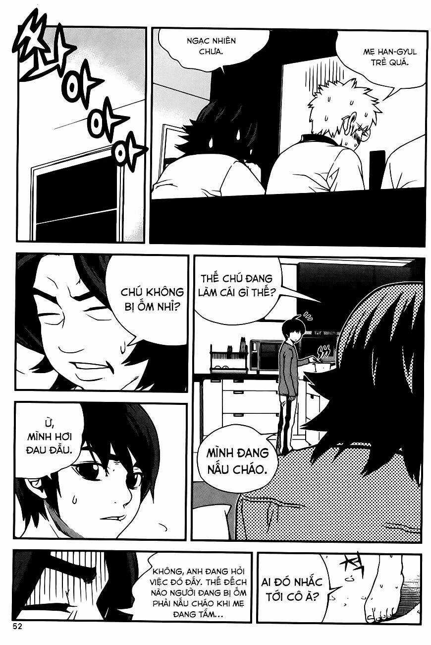 Need A Girl - Chapter 53 - Trang 14