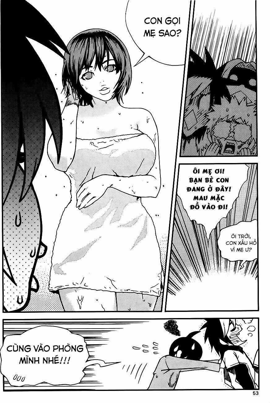 Need A Girl - Chapter 53 - Trang 15