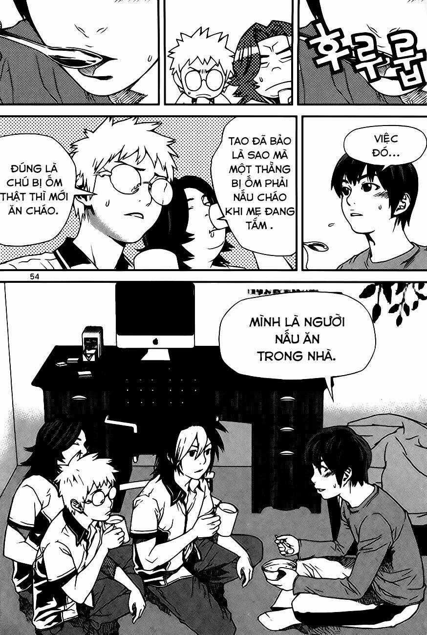 Need A Girl - Chapter 53 - Trang 16