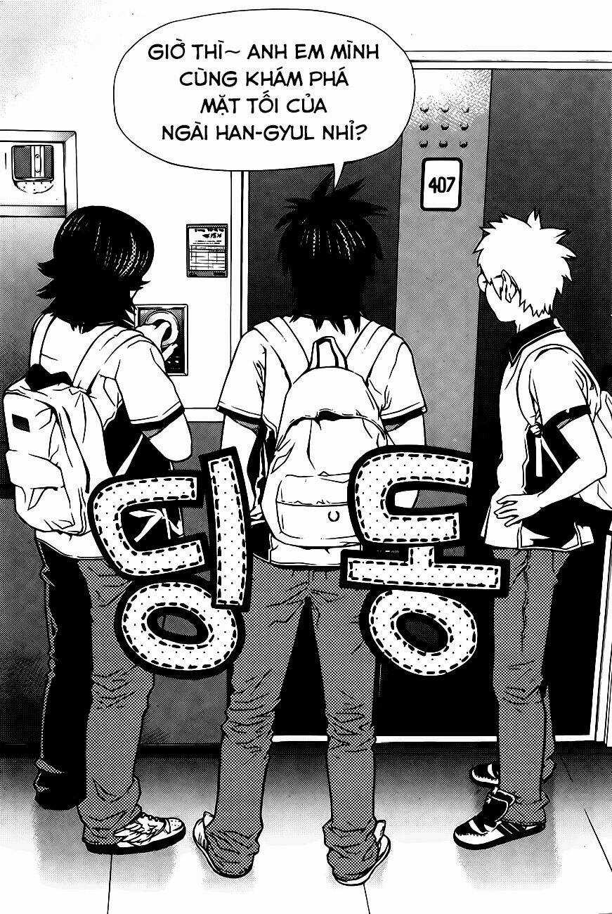 Need A Girl - Chapter 53 - Trang 5